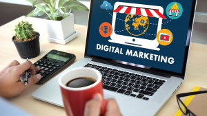 Marketing Digital para Empreendedores